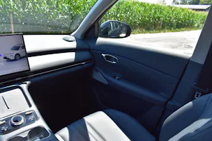Geely Starray EM-i Max+ PHEV