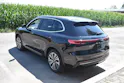 Geely Starray EM-i Max+ PHEV