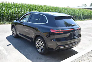 Geely Starray EM-i Max+ PHEV