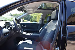 Geely Starray EM-i Max+ PHEV