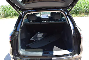 Geely Starray EM-i Max+ PHEV