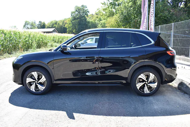 Geely E5 Max+ Elektro