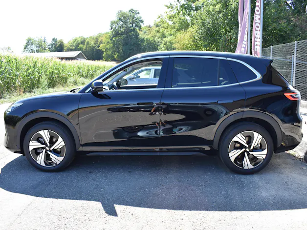 Geely E5 Max+ Elektro