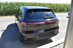 Geely E5 Max+ Elektro