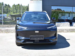 Geely E5 Max+ Elektro