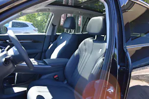 Geely E5 Max+ Elektro