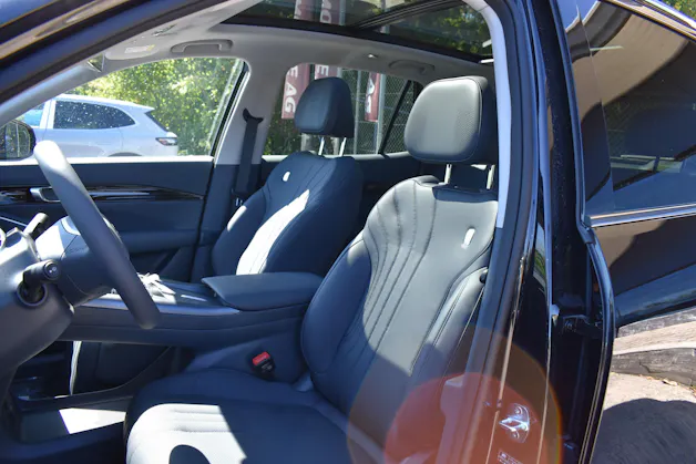Geely E5 Max+ Elektro