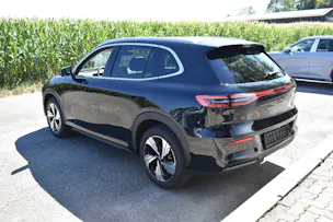 Geely E5 Max+ Elektro