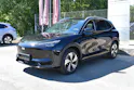 Geely E5 Max+ Elektro