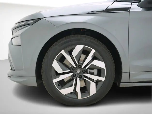 Škoda Enyaq iV Enyaq 85x SportLine