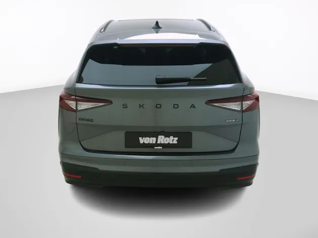 Škoda Enyaq iV Enyaq 85x SportLine