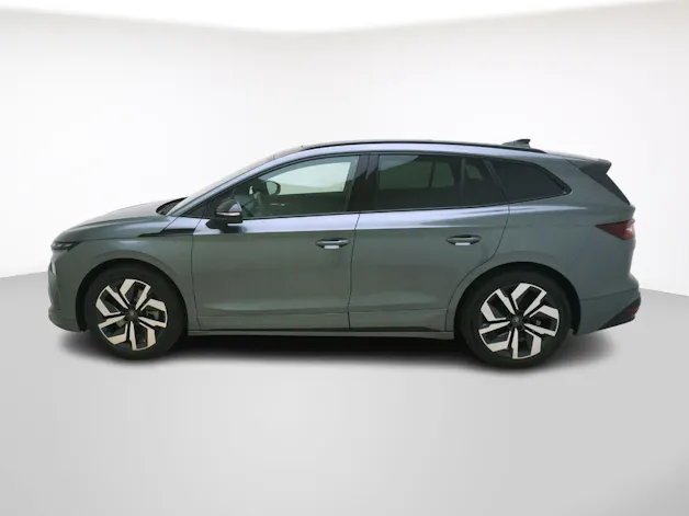Škoda Enyaq iV Enyaq 85x SportLine