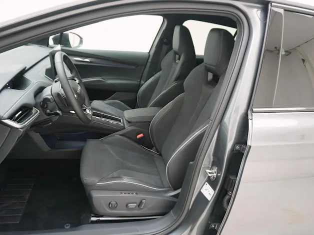 Škoda Enyaq iV Enyaq 85x SportLine