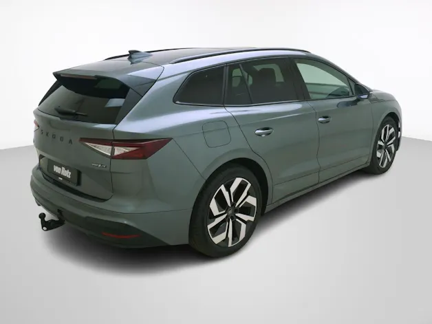 Škoda Enyaq iV Enyaq 85x SportLine