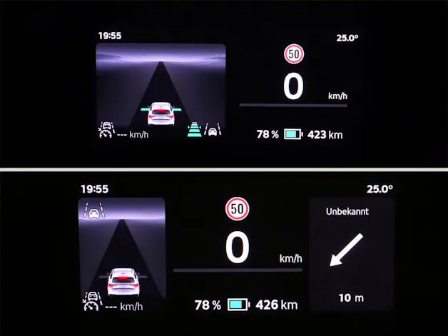 Škoda Enyaq iV Enyaq 85x SportLine
