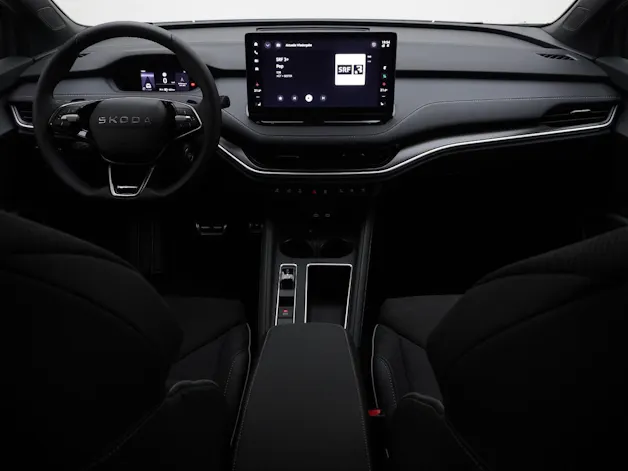 Škoda Enyaq iV Enyaq 85x SportLine
