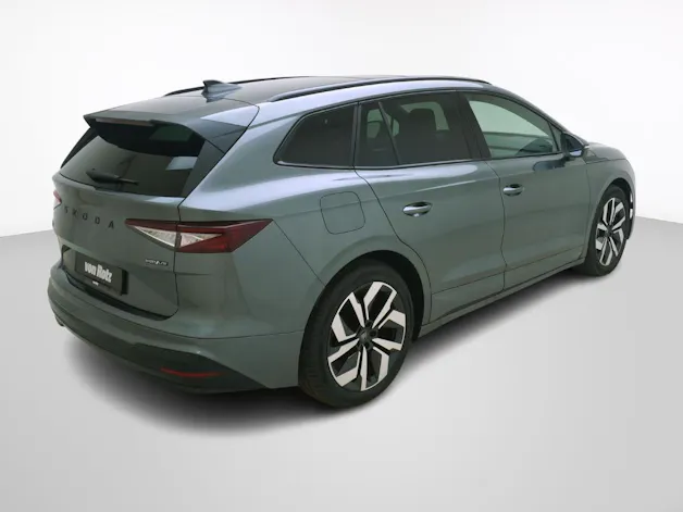 Škoda Enyaq iV Enyaq 85x SportLine