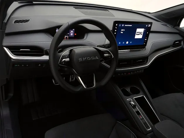 Škoda Enyaq iV Enyaq 85x SportLine