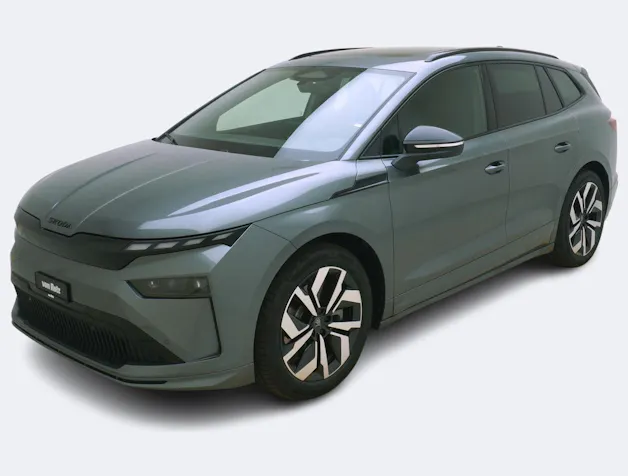 Škoda Enyaq iV Enyaq 85x SportLine