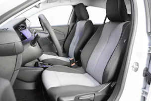 Opel Corsa-e Edition