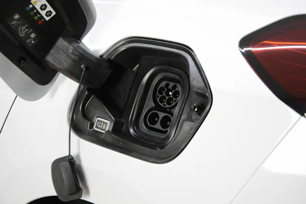 Opel Corsa-e Edition