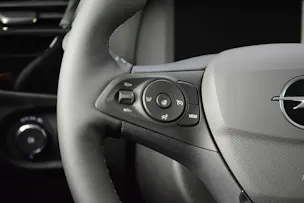 Opel Corsa-e Edition