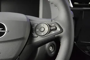 Opel Corsa-e Edition