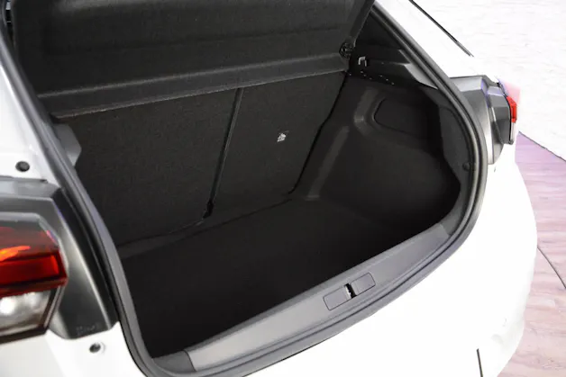 Opel Corsa-e Edition