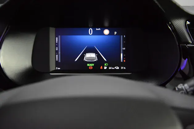 Opel Corsa-e Edition
