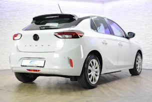 Opel Corsa-e Edition