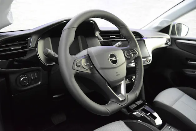 Opel Corsa-e Edition
