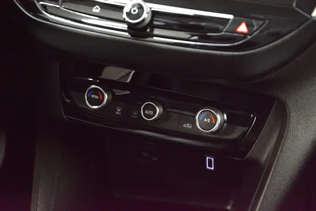 Opel Corsa-e Edition