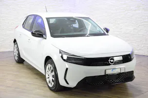 Opel Corsa-e Edition