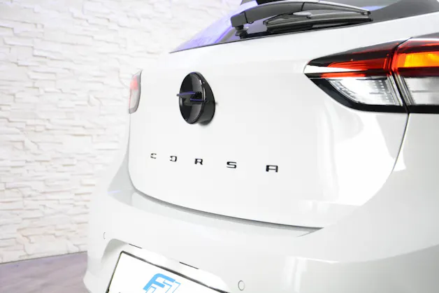 Opel Corsa-e Edition