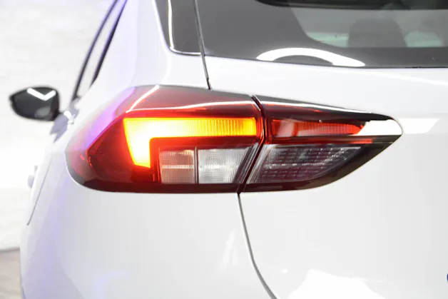 Opel Corsa-e Edition