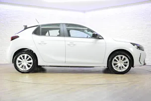 Opel Corsa-e Edition