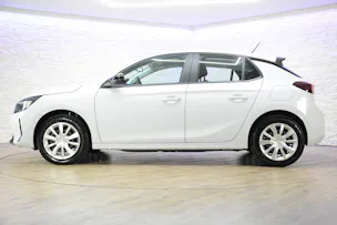 Opel Corsa-e Edition