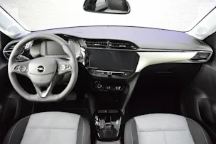 Opel Corsa-e Edition