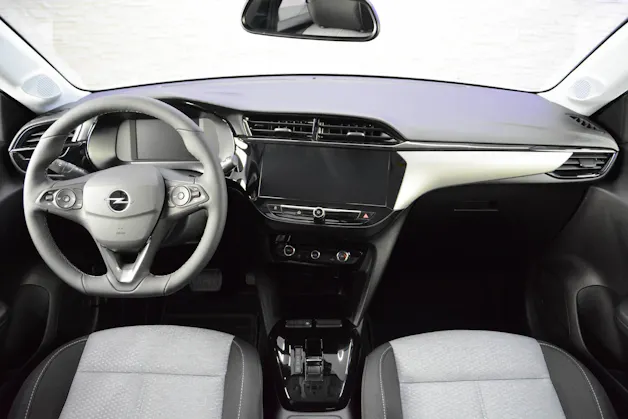 Opel Corsa-e Edition