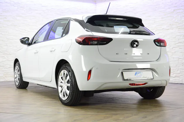 Opel Corsa-e Edition