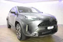 Toyota Yaris Cross 1.5 VVT-i HSD Premium AWD-i