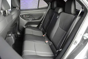 Toyota Yaris Cross 1.5 VVT-i HSD Premium AWD-i