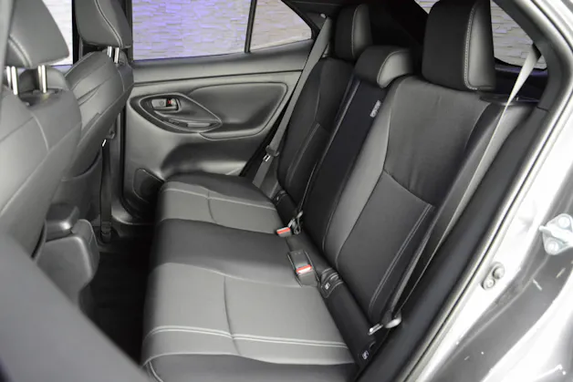 Toyota Yaris Cross 1.5 VVT-i HSD Premium AWD-i