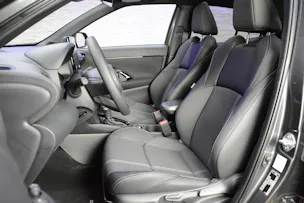 Toyota Yaris Cross 1.5 VVT-i HSD Premium AWD-i