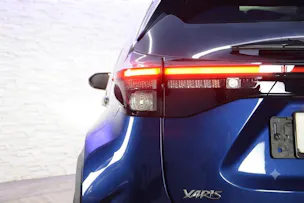 Toyota Yaris Cross 1.5 VVT-i HSD Premium AWD-i