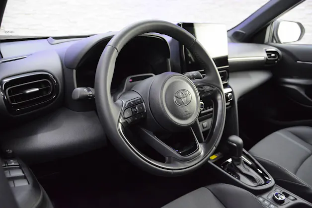 Toyota Yaris Cross 1.5 VVT-i HSD Premium AWD-i