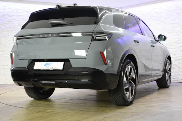 Opel Grandland-e GS