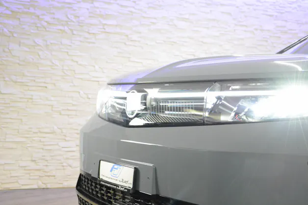 Opel Grandland-e GS