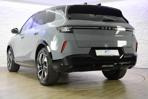 Opel Grandland-e GS