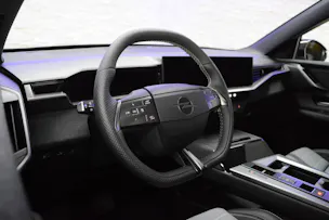Opel Grandland-e GS